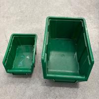 Contenitori bocca di lupo