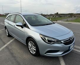 Opel Astra 1.6 CDTi 110CV Start&Stop Sports Tourer