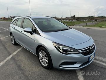 Opel Astra 1.6 CDTi 110CV Start&Stop Sports Tourer