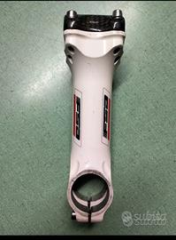 Attacco manubrio FSA 120 mm 