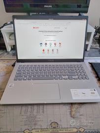 computer portatile VivoBook_ASUSLaptop