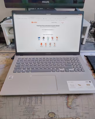 computer portatile VivoBook_ASUSLaptop