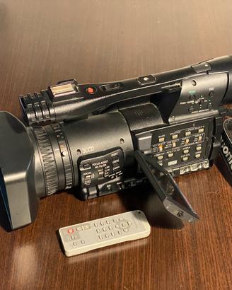 Panasonic HMC151E