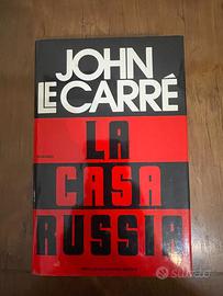 Lotto 6 Libri Thriller Spionaggio
