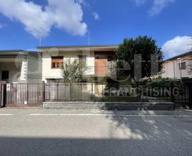 Villa bifamiliare Lodi [Cod. rif 3182013VRG]