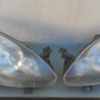 Fari Toyota Aygò 1^ serie