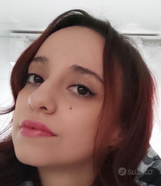 Oss/ pulizie/ tirocinante apprendista vari lavori