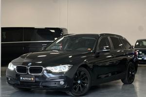 Bmw 316 316d Touring Business Advantage aut.