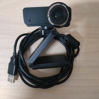 webcam HD, USB 3.0