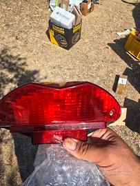 fanale posteriore bmw 1200 gs