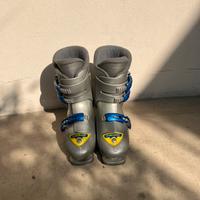 Scarponi da sci HEAD