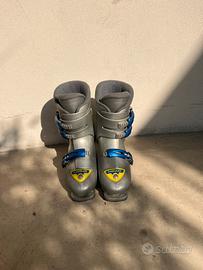 Scarponi da sci HEAD