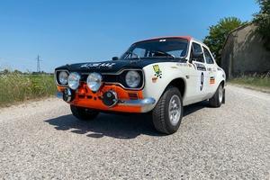Ford Escort Mk1 2.0 "Rally MonteCarlo " * FIVA