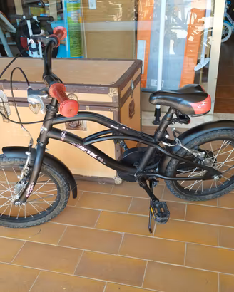 bici per bambini 
