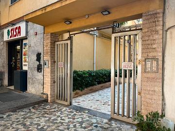 Bivani via del bersagliere