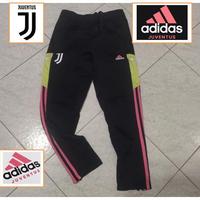 Pantaloni Originali  Juventus Adidas tg 11/12 anni