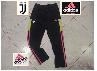 Pantaloni Originali  Juventus Adidas tg 11/12 anni