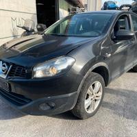 Nissan Qashqai "2010" 1500 DCI 78KW 106CV *K9K