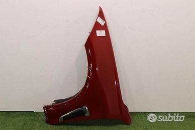 BMW X6 M F86 Parafango anteriore sinistro | 428