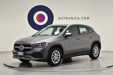 MERCEDES-BENZ GLA 180 AUTOMATICA EXECUTIVE MBUX