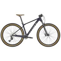 Scott Scale 965 blue mtb 2023 ORDINABILE