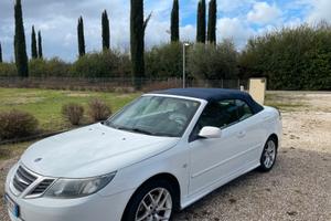 Saab 9-3 TD Cabrio
