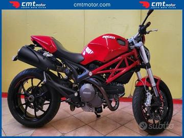 DUCATI Monster 796 Garantita/Finanziabile Depo A2
