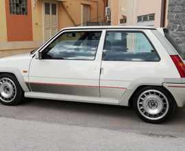 Renault 5 GT Turbo - Renault 5 Turbo