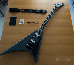 Chitarra Jackson Js32 Randy Rhoads