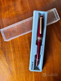 Montblanc Meisterstück Bordeaux