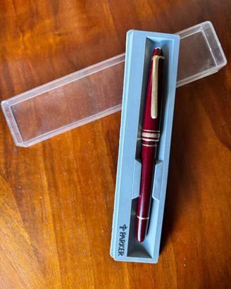 Montblanc Meisterstück Bordeaux