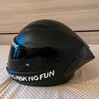 Casco nolan n60-6 sport
