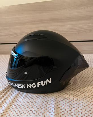 Casco nolan n60-6 sport