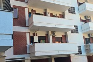 Appartamento con possibilità box e cantina