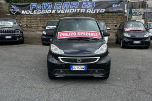 Smart 451 servosterzo euro 5