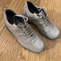 Scarpe Hogan interactive bimba n.33