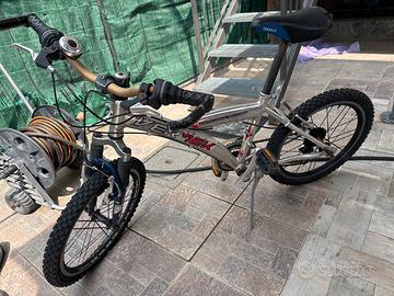 bicicletta