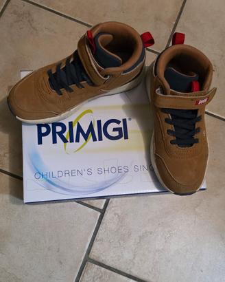 scarpe da bambino Primigi n.32