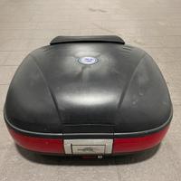 Bauletto moto-scooter k52