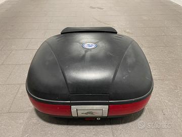 Bauletto moto-scooter k52