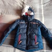 Abbigliamento sci Bambina 8 anni