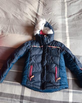 Abbigliamento sci Bambina 8 anni