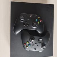 Xbox One x