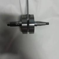 Albero motore TM k9 tre fori mai usato