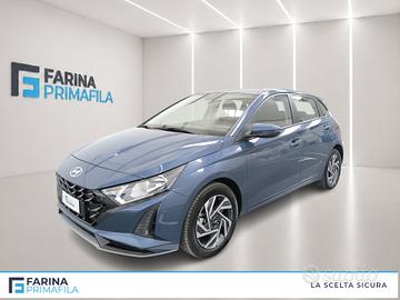 HYUNDAI i20 II 2018 - I20 MY26 1.0 T-GDI CO U97212
