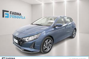 HYUNDAI i20 II 2018 - I20 MY26 1.0 T-GDI CO U97212
