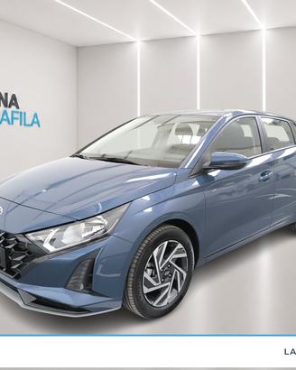 HYUNDAI i20 II 2018 - I20 MY26 1.0 T-GDI CO U97212