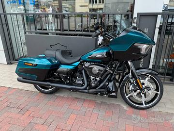 Harley-davidson Road Glide FLTRX 2026
