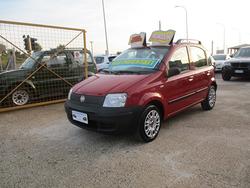 Fiat Panda 1.1 Actual 2009