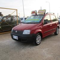 Fiat Panda 1.1 Actual 2009